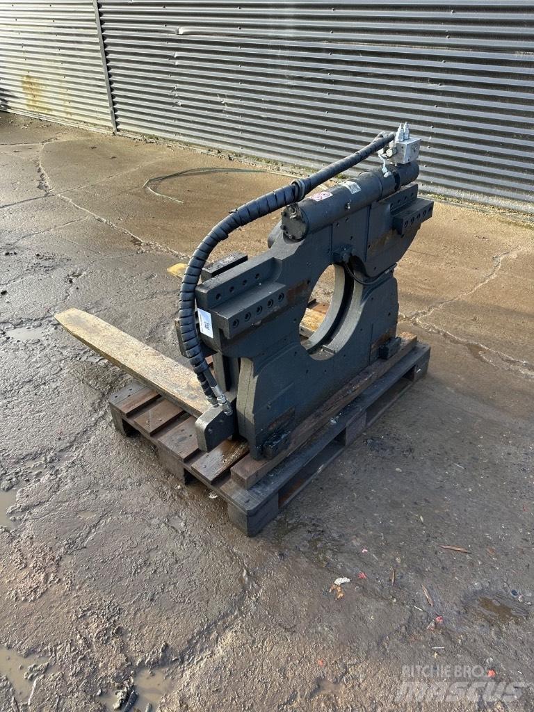 Meyer Rotator Περιστροφείς