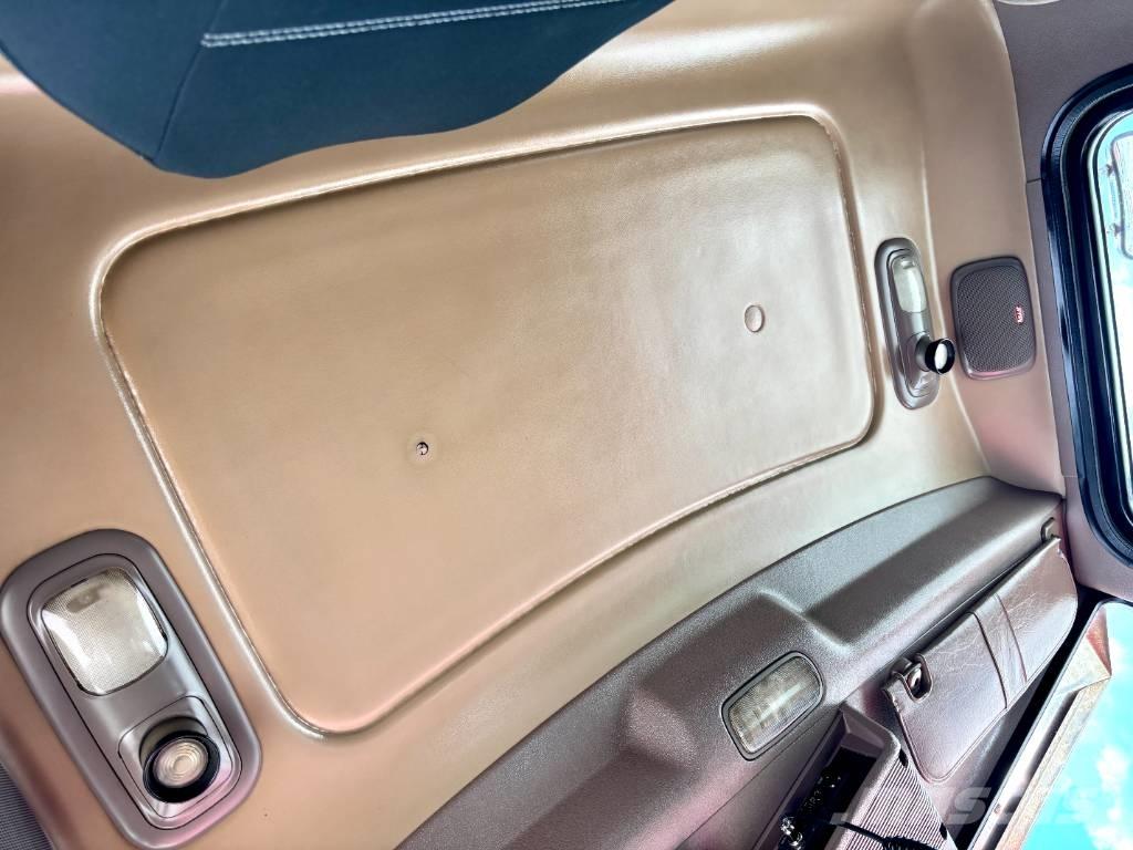 Peterbilt 388 Τράκτορες