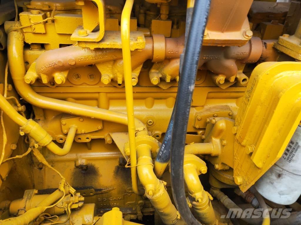 Shantui SD32 Μπουλντόζες με ερπύστριες