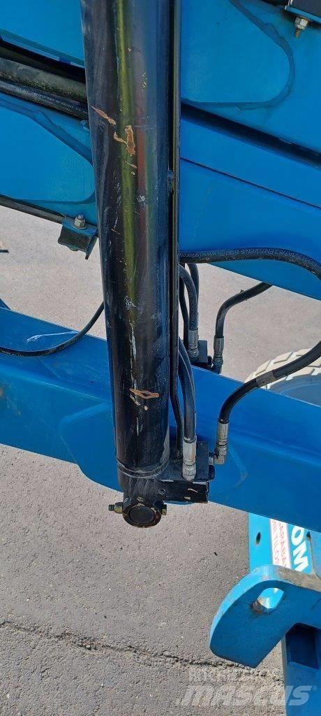 GENIE Z-40/23N RJ Ανυψωτήρες με αρθρωτό βραχίονα