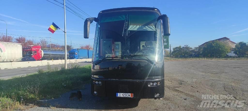Bova F14  Autorulota Αυτοκινούμενα τροχόσπιτα και τροχόσπιτα