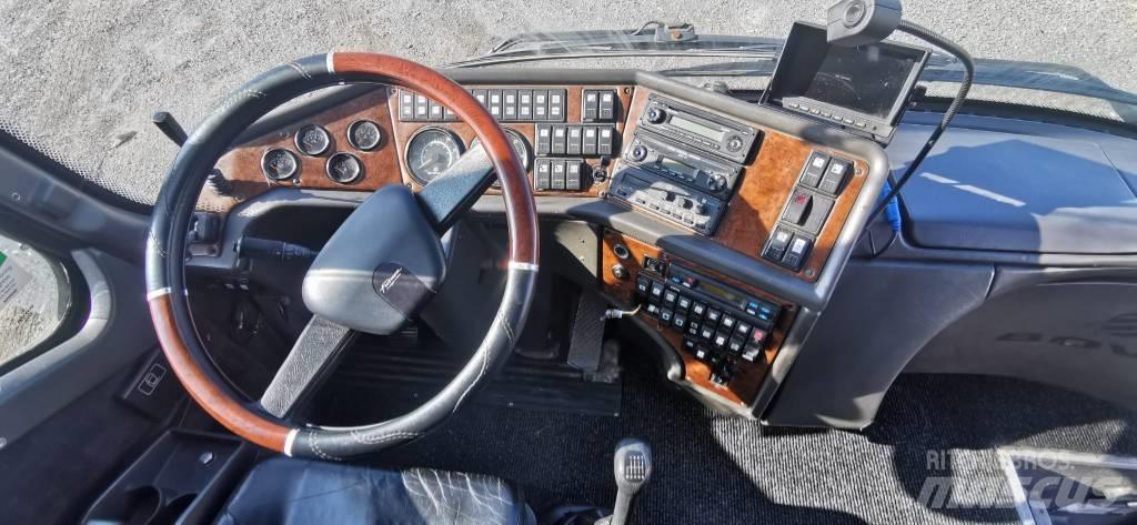 Bova F14  Autorulota Αυτοκινούμενα τροχόσπιτα και τροχόσπιτα