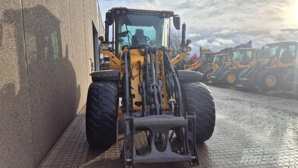 Volvo L 70 H Φορτωτές με λάστιχα (Τροχοφόροι)