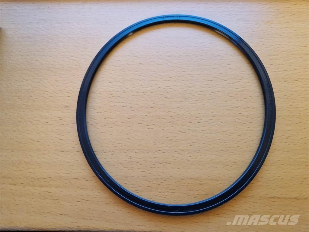 Eco Log 7017903 Μετάδοση