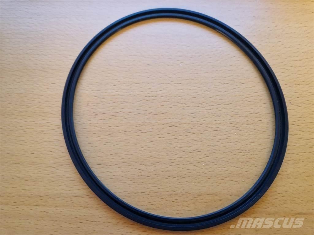 Eco Log 7017903 Μετάδοση