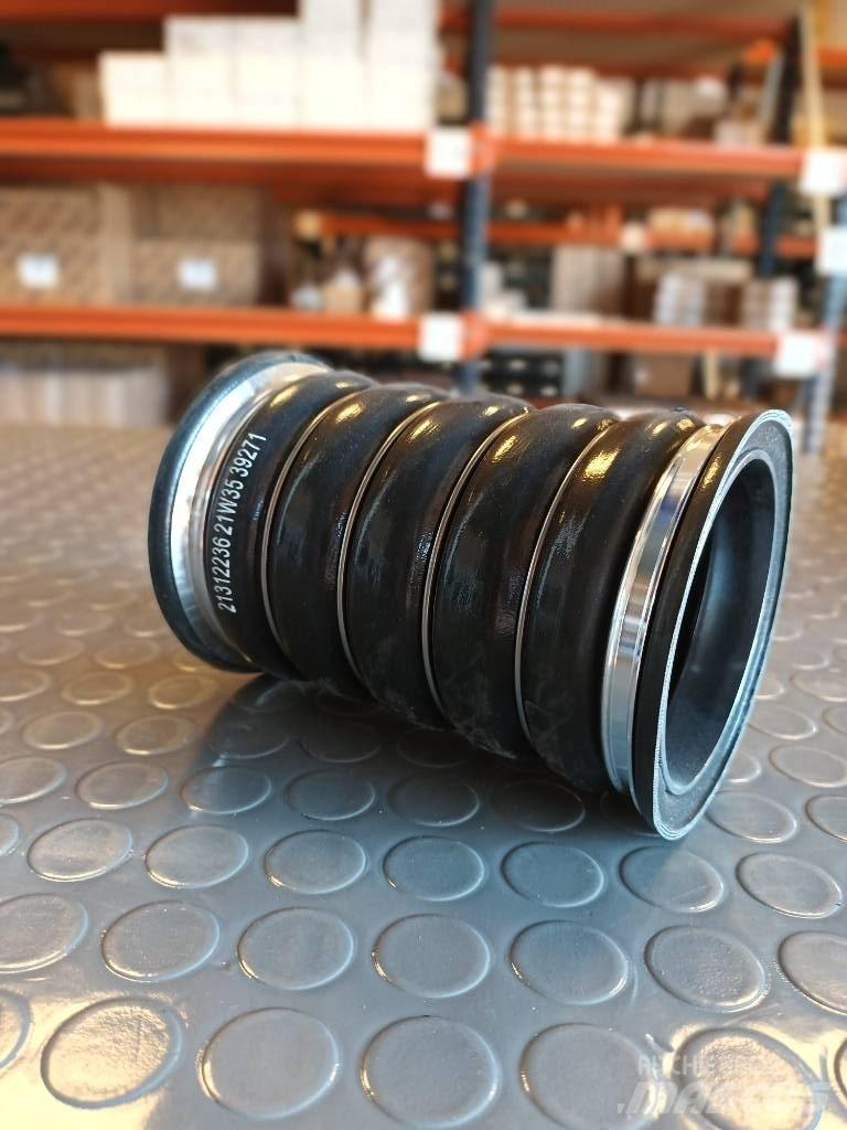 Volvo HOSE 21312236 Μεταφορές - Άλλα