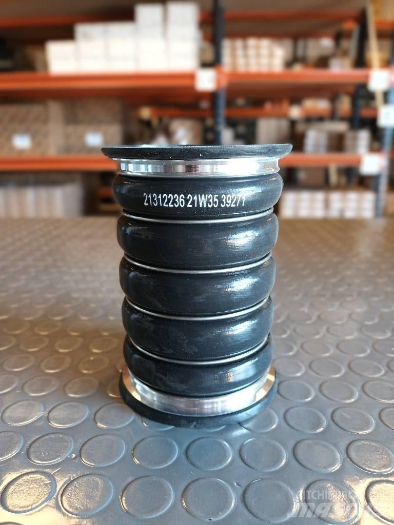 Volvo HOSE 21312236 Μεταφορές - Άλλα