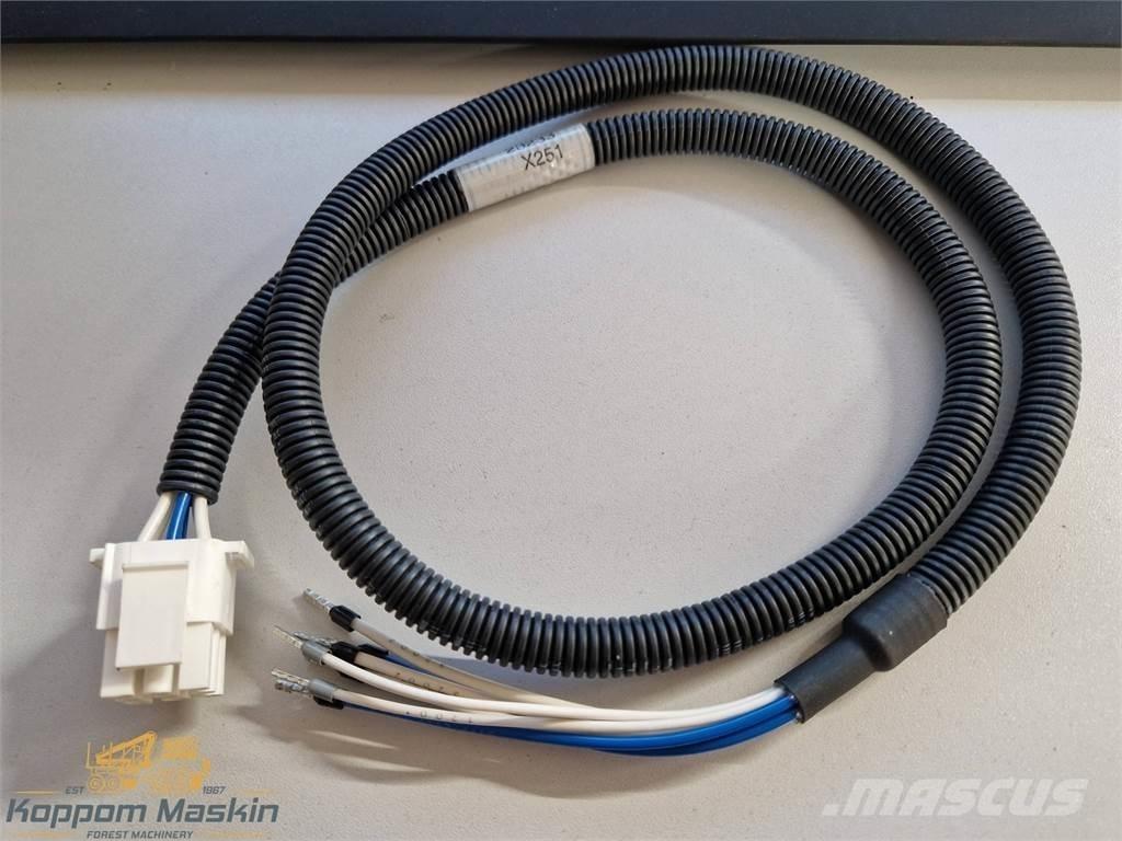 Rottne 401-23233 Ηλεκτρονικά