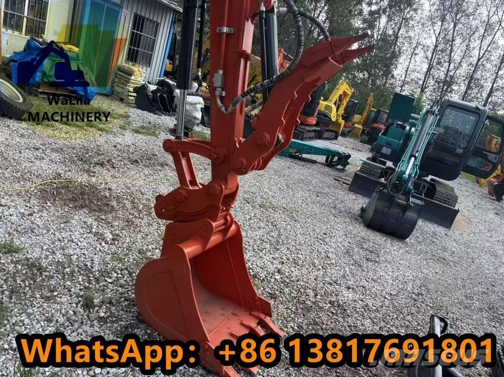 Kubota U 40 Εκσκαφάκι (διαβολάκι) < 7t