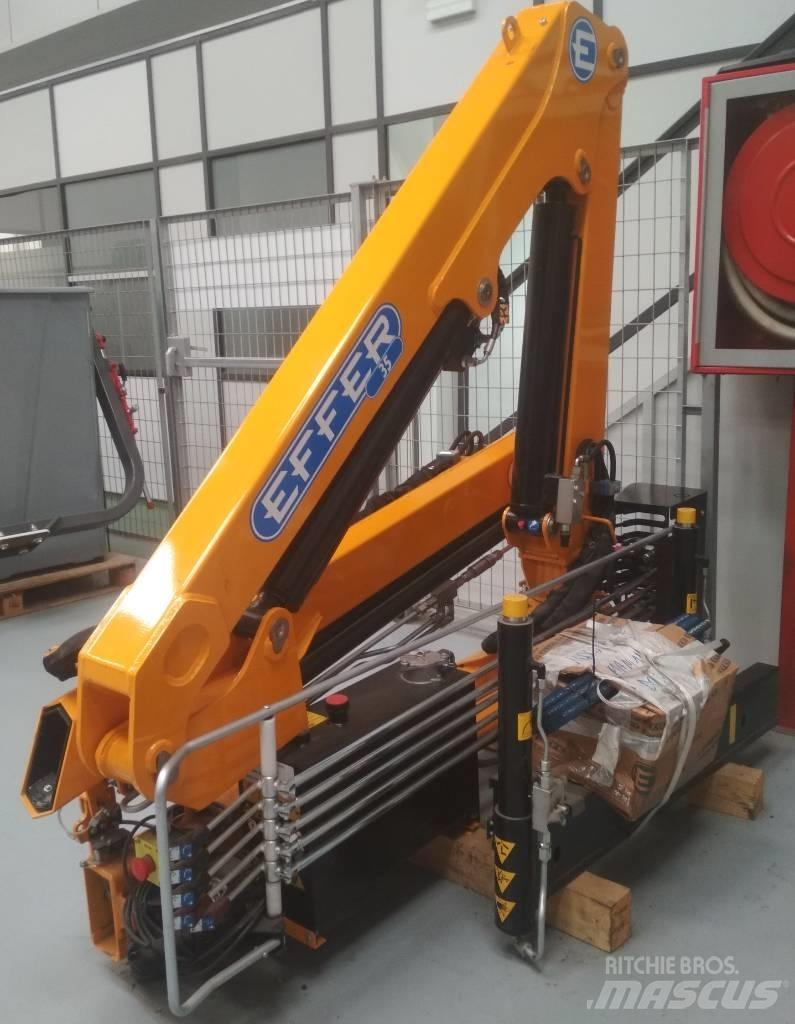 Effer 35 2S Άλλες ανυψωτικές μηχανές