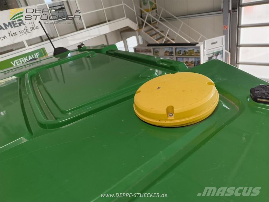 John Deere 7R 290 Τρακτέρ