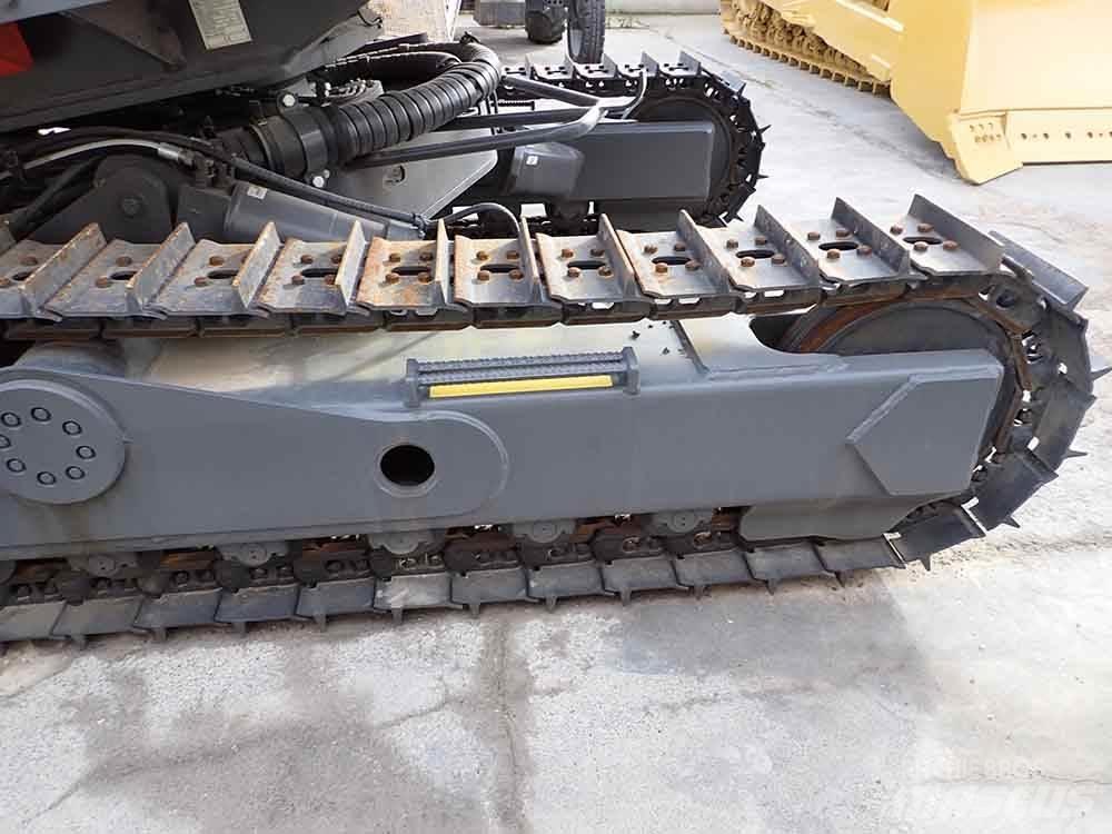 Sandvik DX800 Εξοπλισμός επιφανειακών γεωτρήσεων