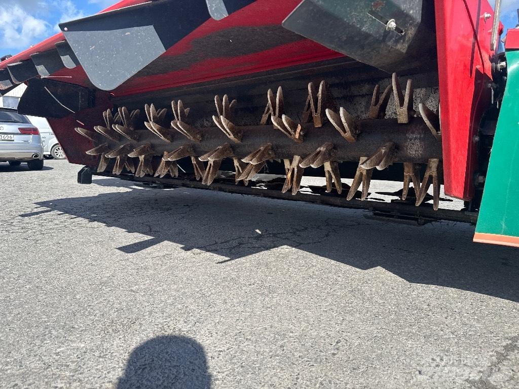 Kverneland 3336 MT Χορτοκοπτικά