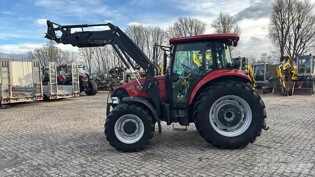 Farmall 95A Τρακτέρ