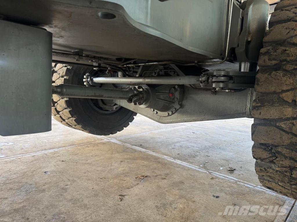 Liebherr A 934 C Βιομηχανικά μηχανήματα διαχείρισης αποβλήτων