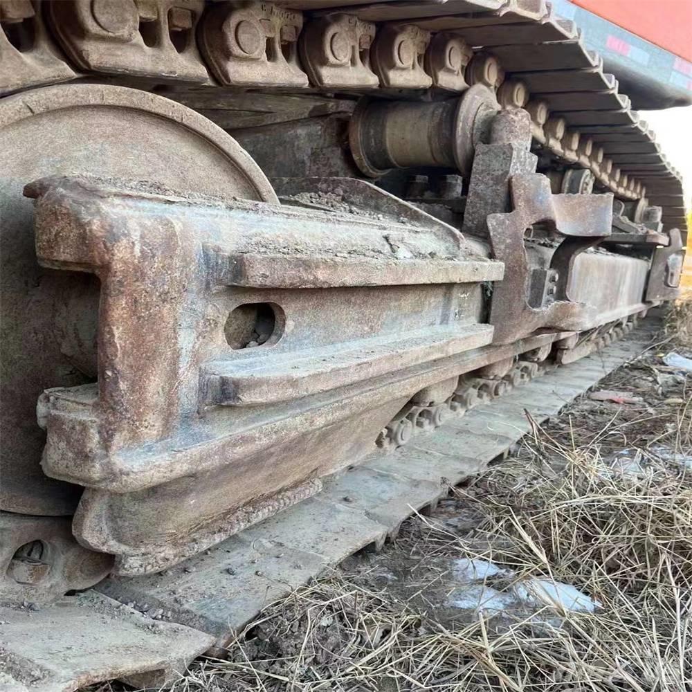 Doosan DX150LC-9C Εκσκαφείς με ερπύστριες