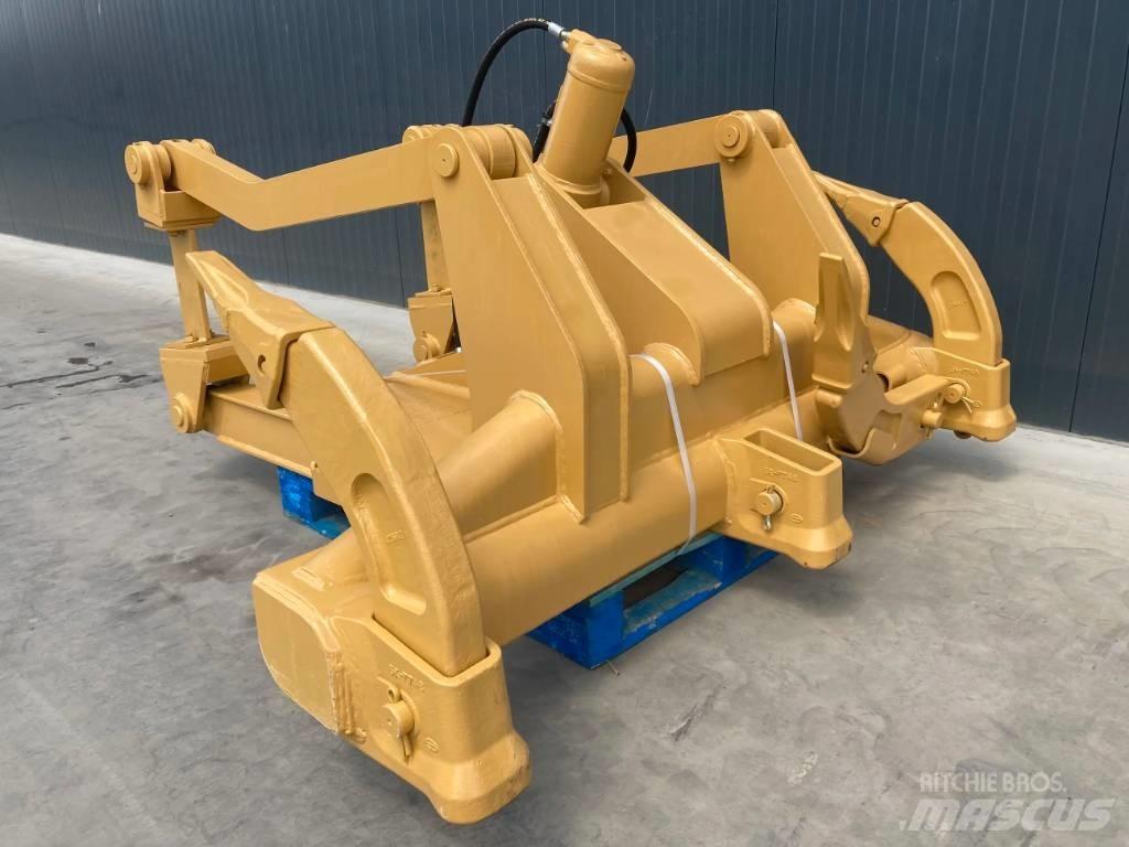 CAT D6T2 Εκχερσωτές