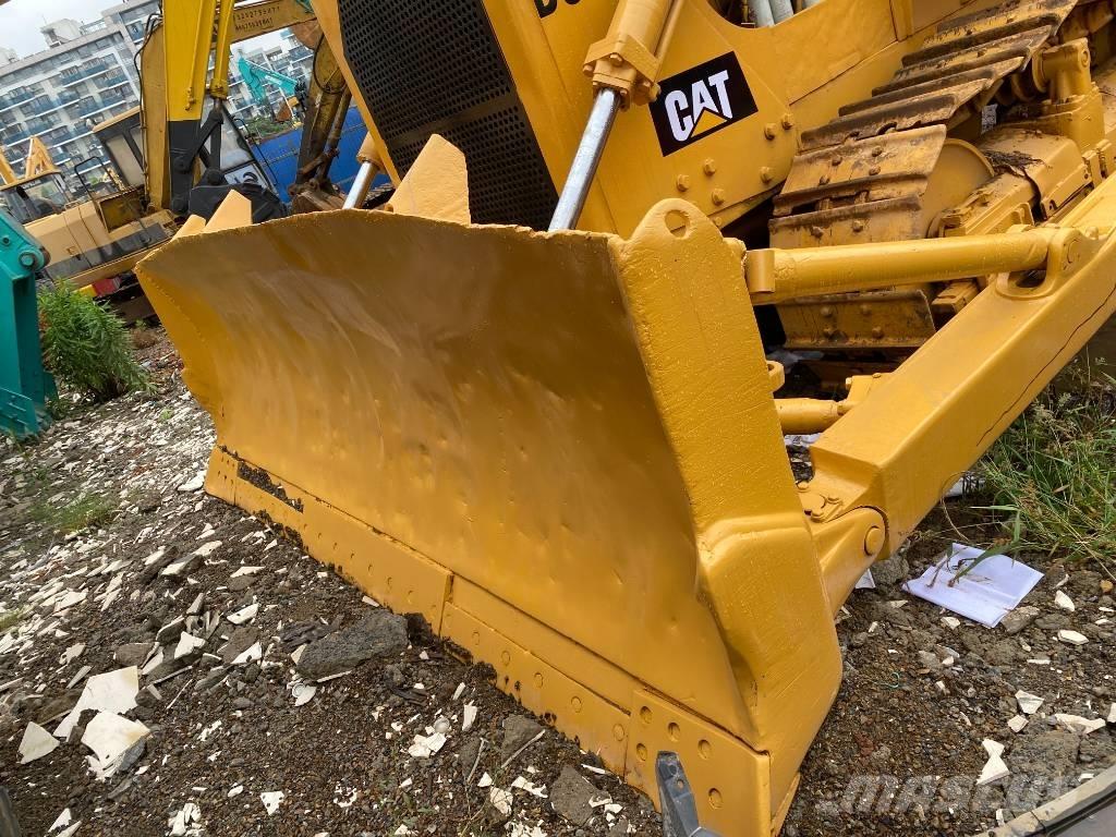 CAT D 8 K Μπουλντόζες με ερπύστριες