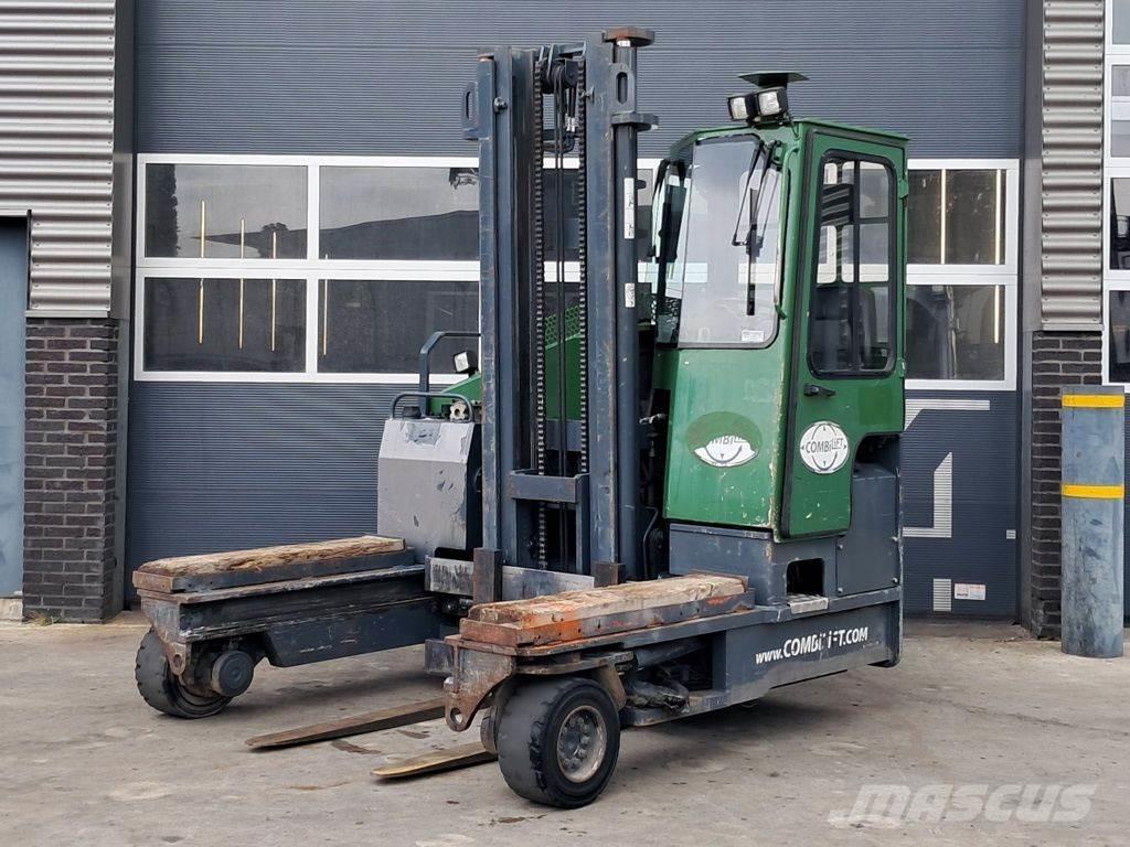 Combilift C4000 Πετρελαιοκίνητα Κλαρκ