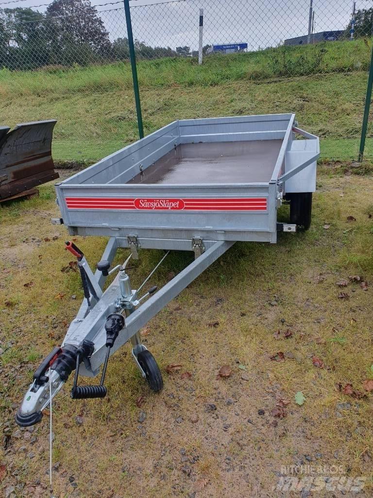 Sävsjö FTB 2500 Ελαφριές ρυμούλκες