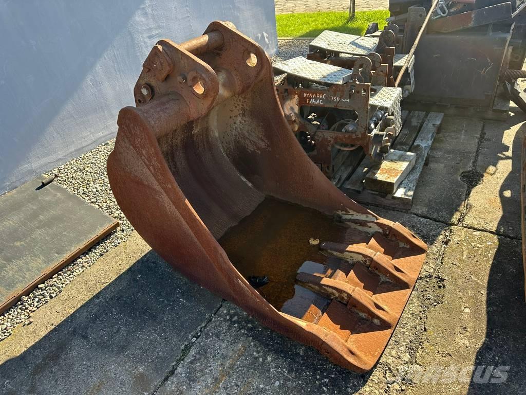 Volvo EW 160 D Εκσκαφείς