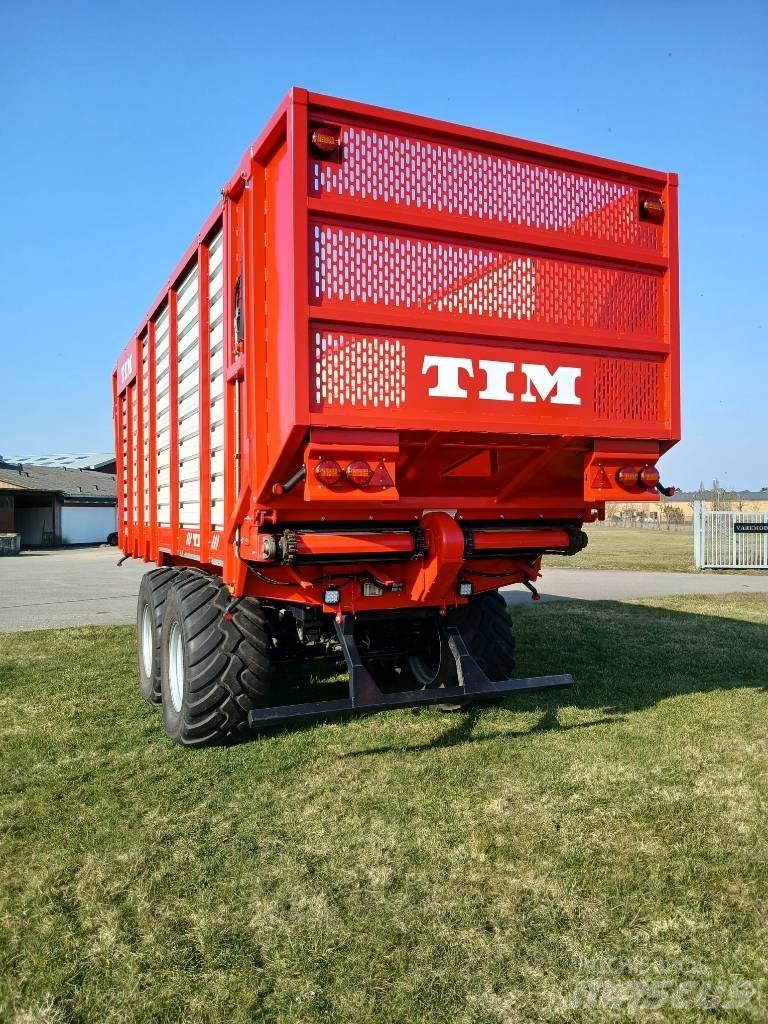 Tim GSV 40+ Λοιπές ρυμούλκες