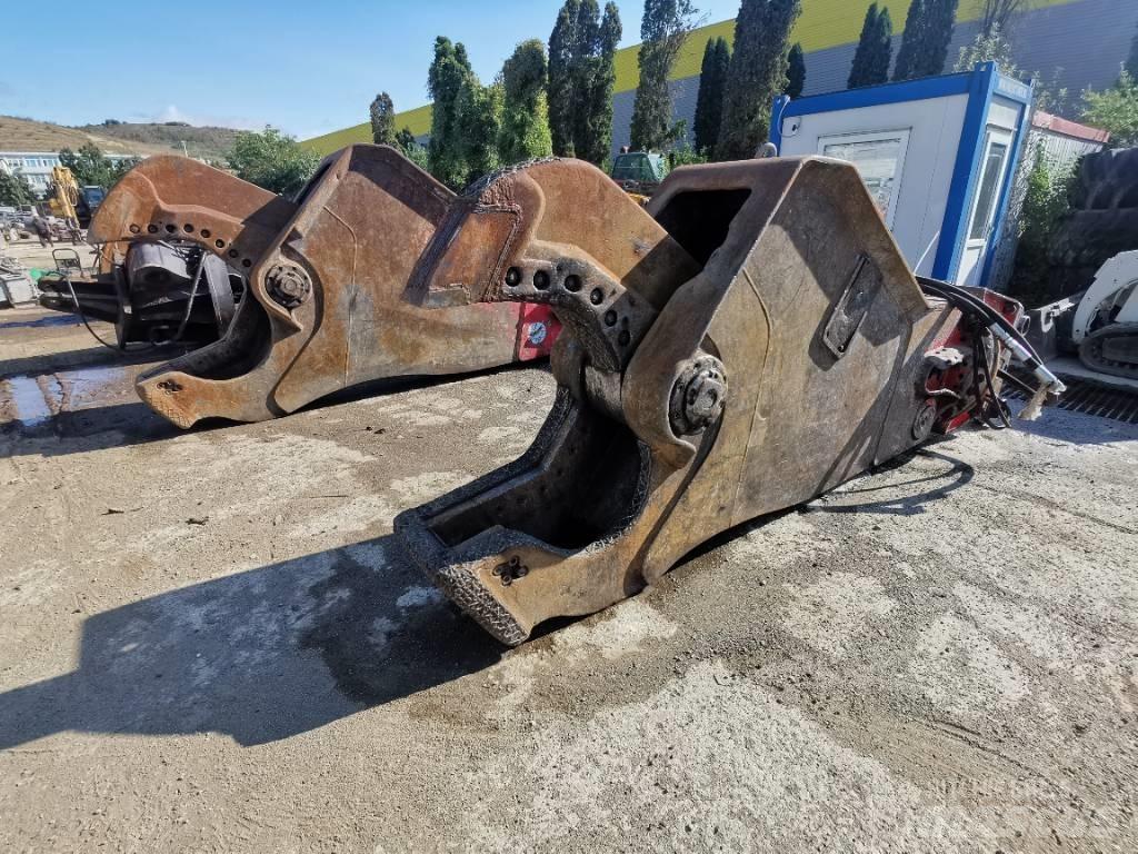 Rotar 50R Κόπτες