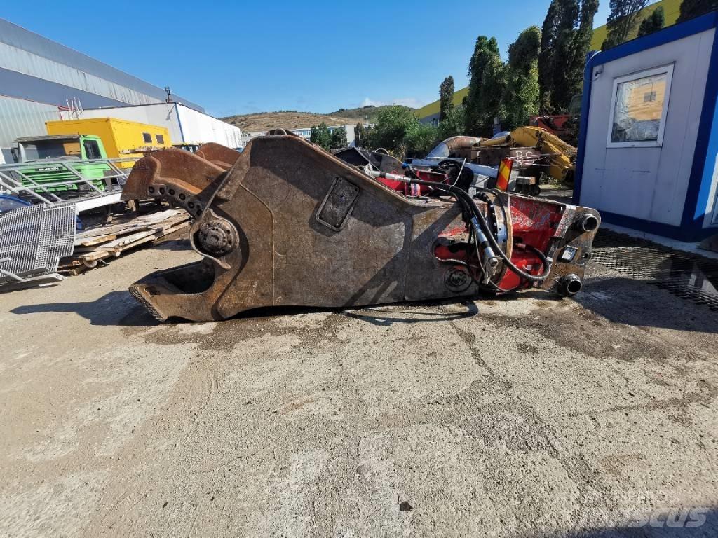 Rotar 50R Κόπτες