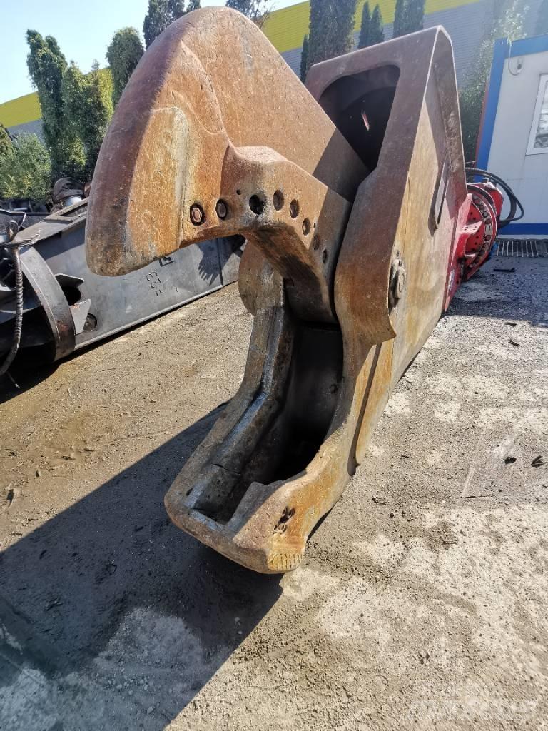Rotar 50R Κόπτες