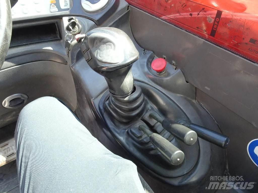 Manitou MT1840 Τηλεσκοπικοί ανυψωτές