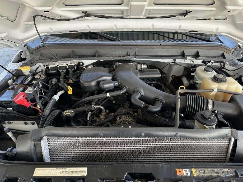 Ford F 450 SD Άλλα Φορτηγά