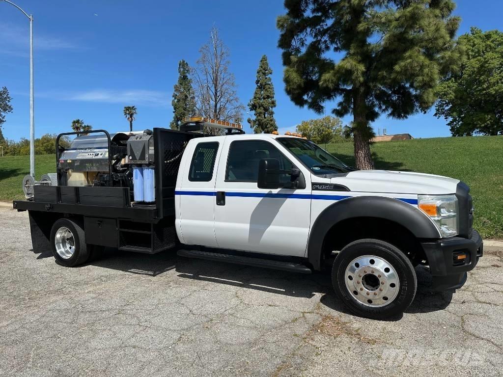 Ford F 450 SD Άλλα Φορτηγά