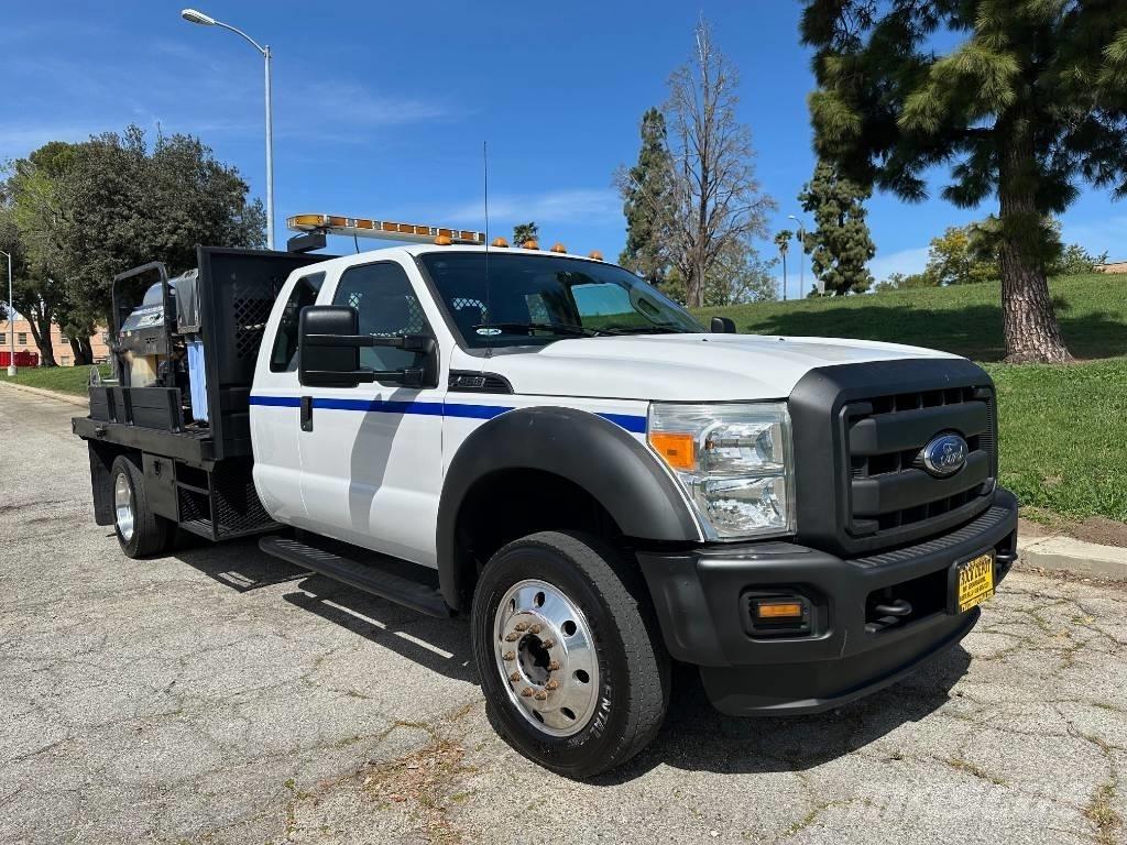 Ford F 450 SD Άλλα Φορτηγά