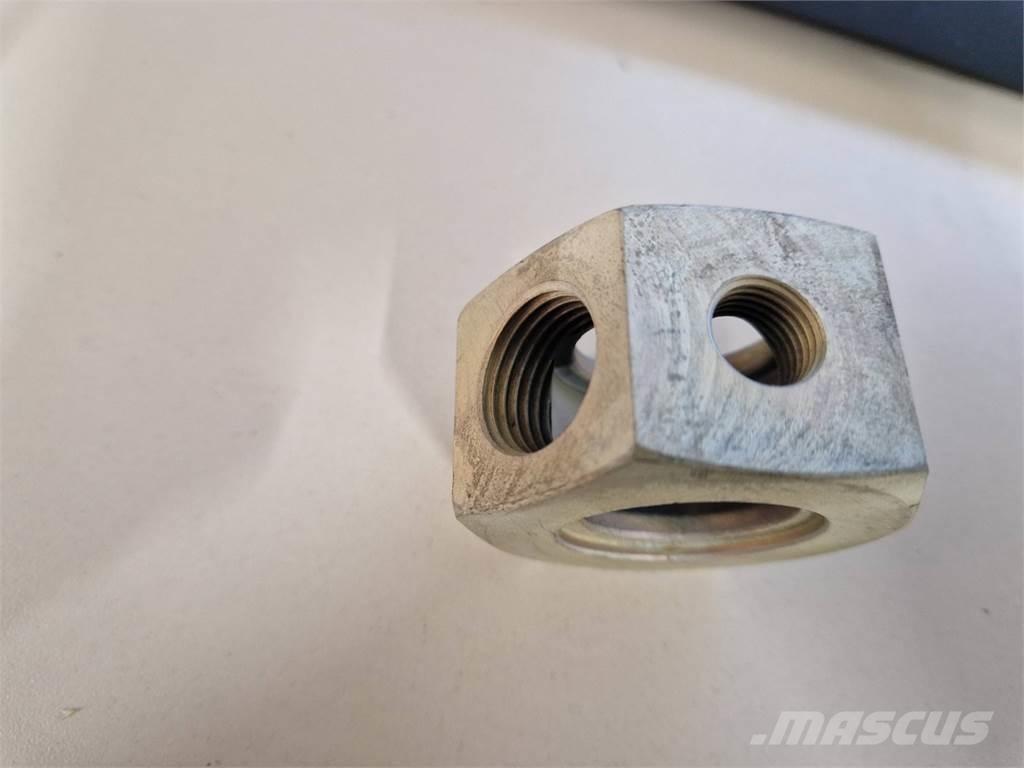 Rottne 059-0161 Υδραυλικά