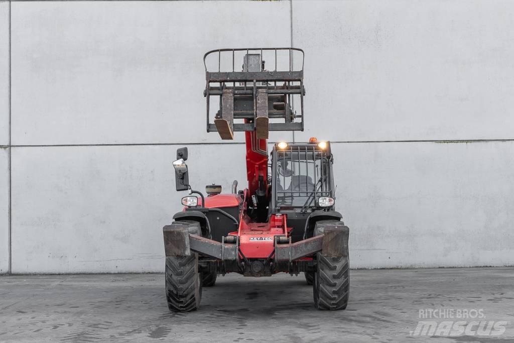 Manitou MT 1030 Τηλεσκοπικοί ανυψωτές