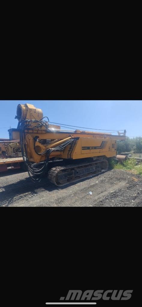 Mait HR 130 Άλλος εξοπλισμός γεώτρησης