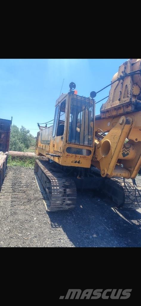 Mait HR 130 Άλλος εξοπλισμός γεώτρησης