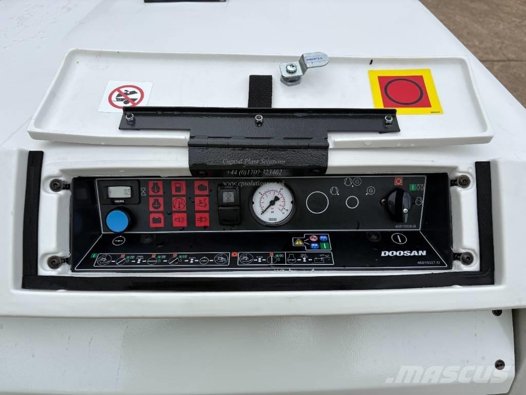 Bobcat PA7.4 Συμπιεστές