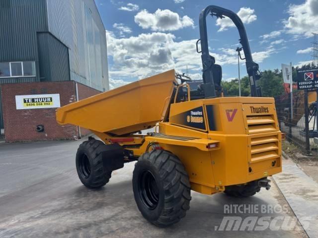 Thwaites 9T Dumpers εργοταξίου
