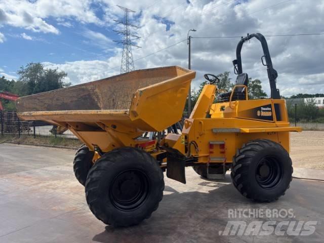 Thwaites 9T Dumpers εργοταξίου