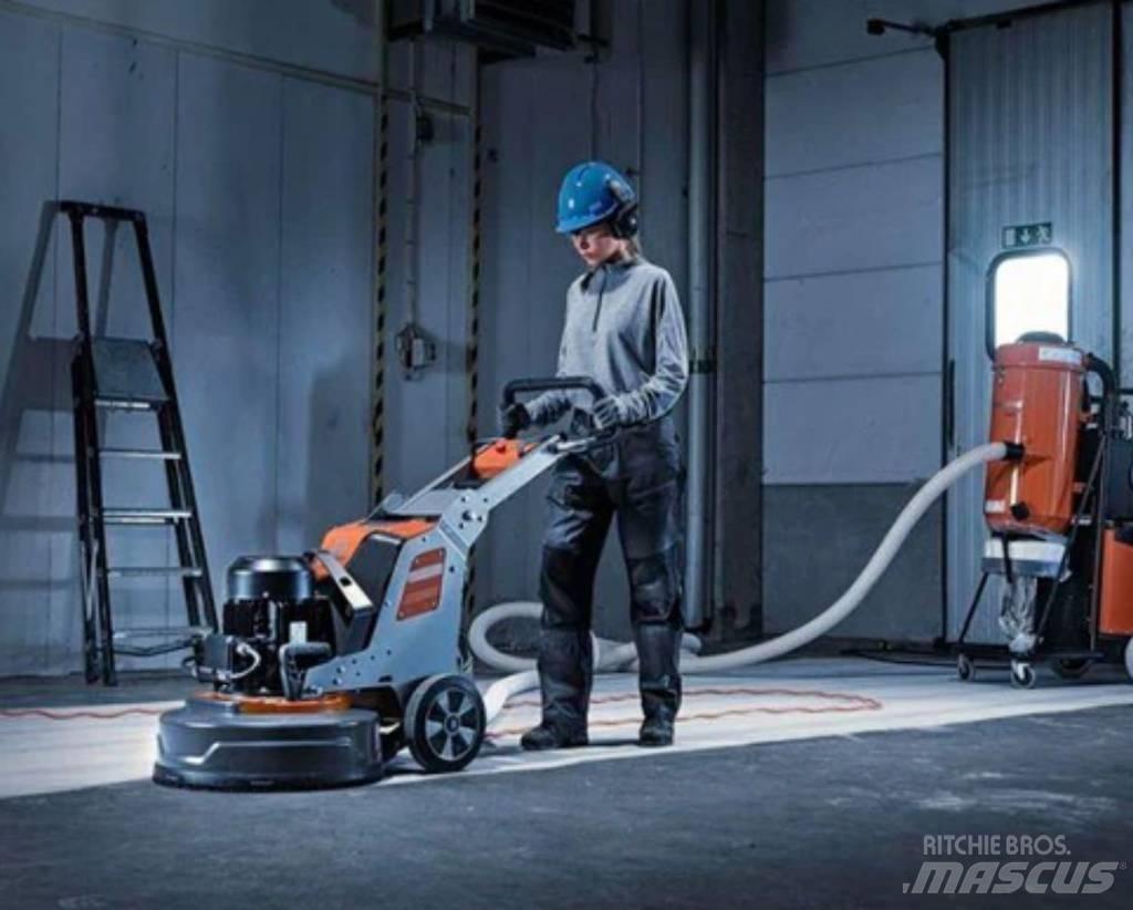 Husqvarna PG Εξοπλισμός σκαλωσιών