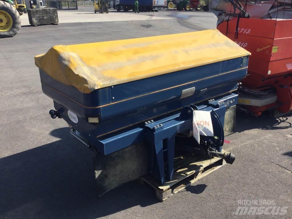 Bogballe M2W Ψεκαστήρες λιπασμάτων