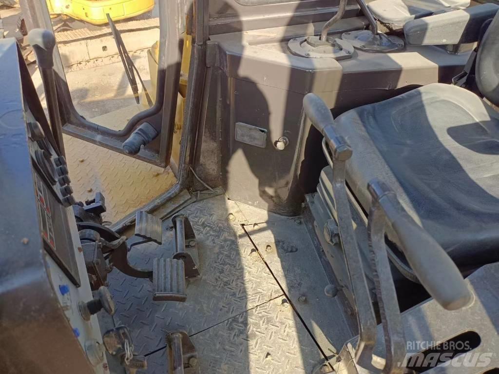 CAT D7R Γκρέιντερς