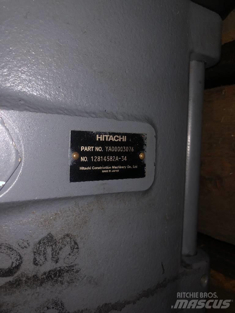 Hitachi YA00003076 Άλλα εξαρτήματα