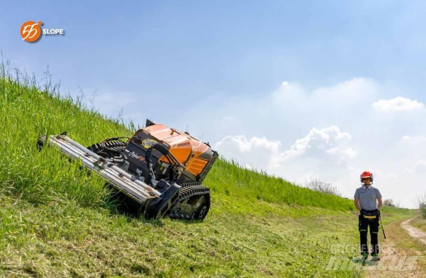 Energreen RoboFifti Καταστροφέας κλαδιών