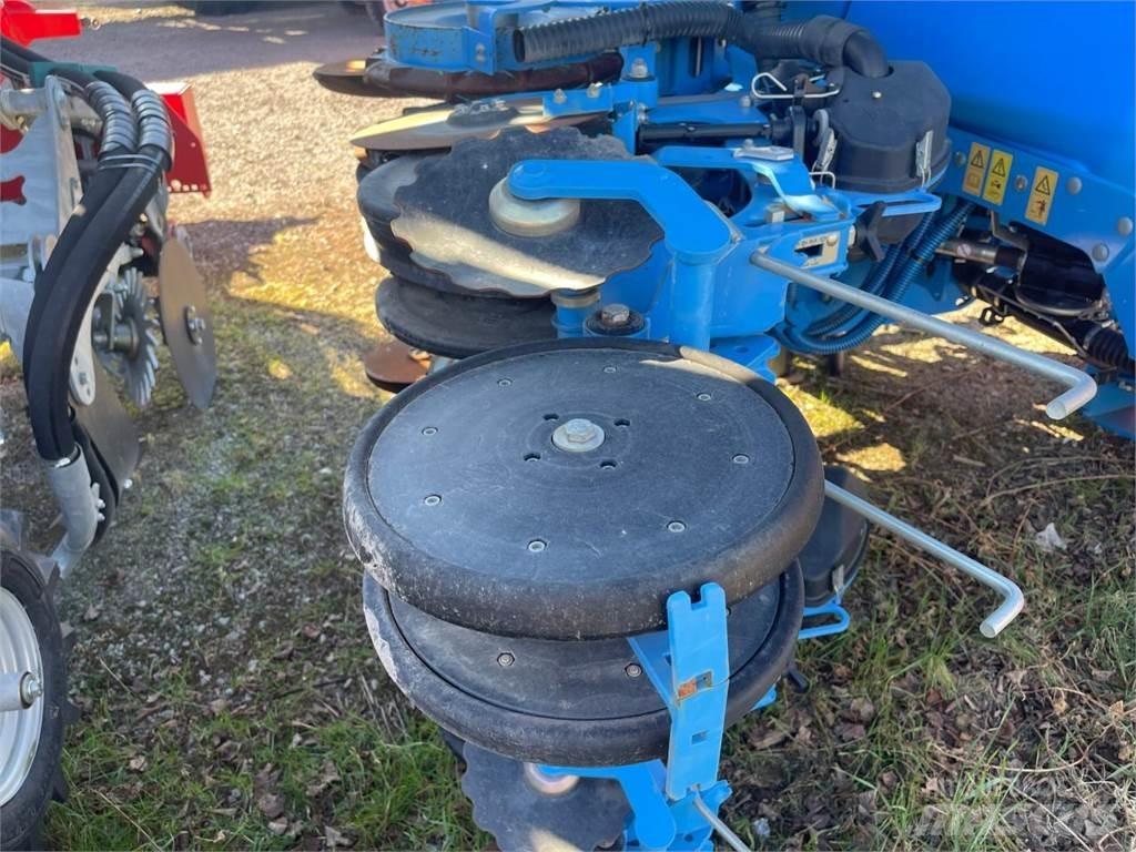 Lemken Azzurit 9 Μηχανές σποράς ακριβείας