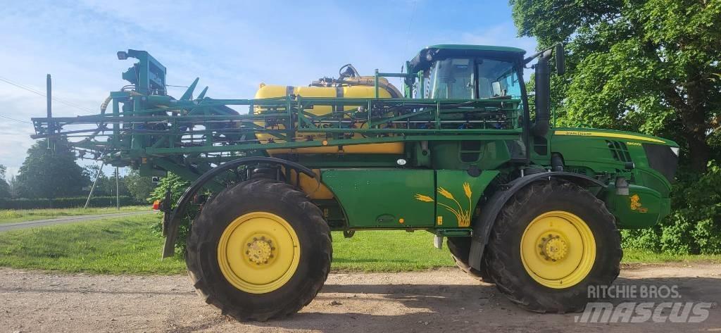 John Deere R4040i Αυτοκινούμενα ψεκαστικά