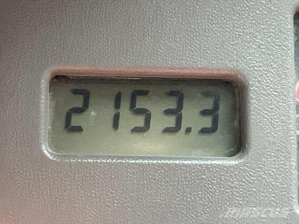 Bobcat T 180 Φορτωτάκια