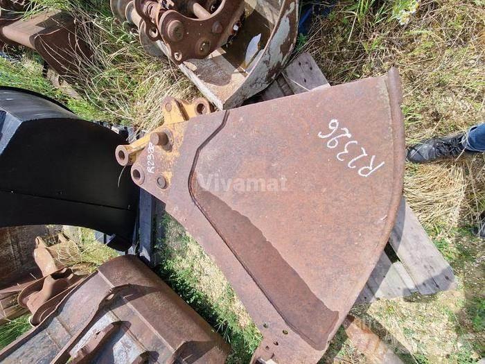 CASE 988 Κουβάδες