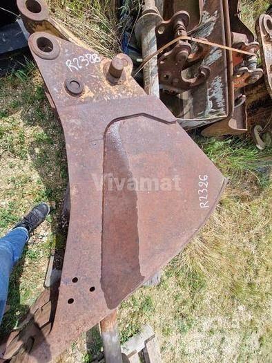 CASE 988 Κουβάδες